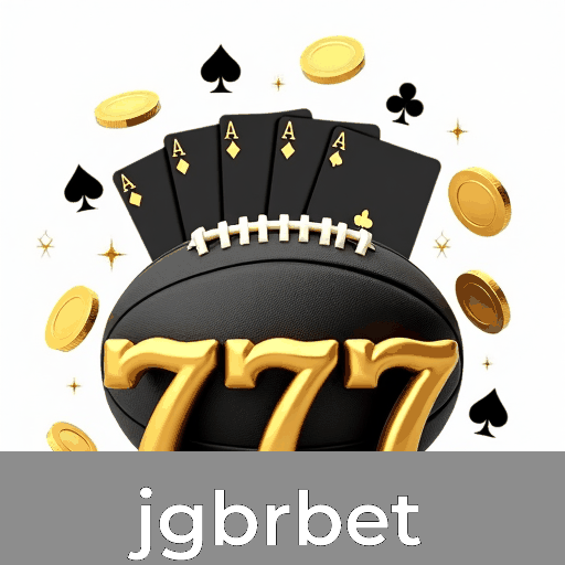 jgbrbet: Cassino Online Imersivo para Brasileiros