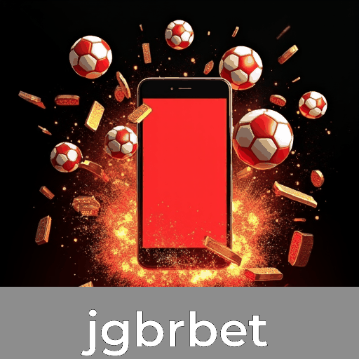jgbrbet: Plataforma de Apostas Confiável e Segura