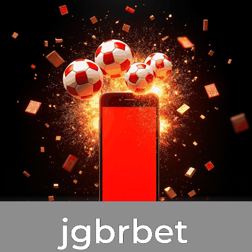 jgbrbet: Dados Esportivos e Análise Inteligente para Apostas
