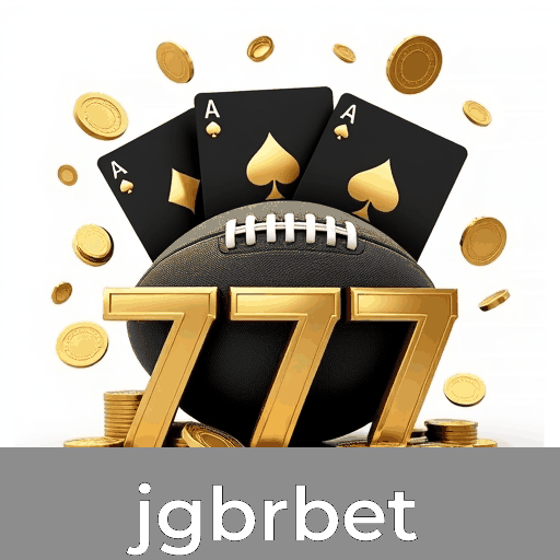 Diversidade e Excelência em Jogos no jgbrbet