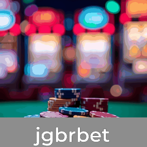 jgbrbet: Plataforma de Apostas Confiável e Segura