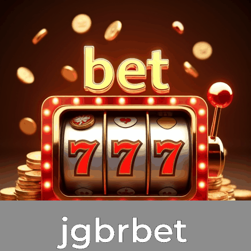 jgbrbet: A Plataforma Confiável e Líder em Apostas Online