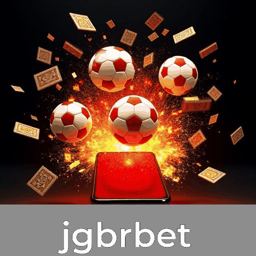 jgbrbet: Cassino Online Imersivo para Brasileiros