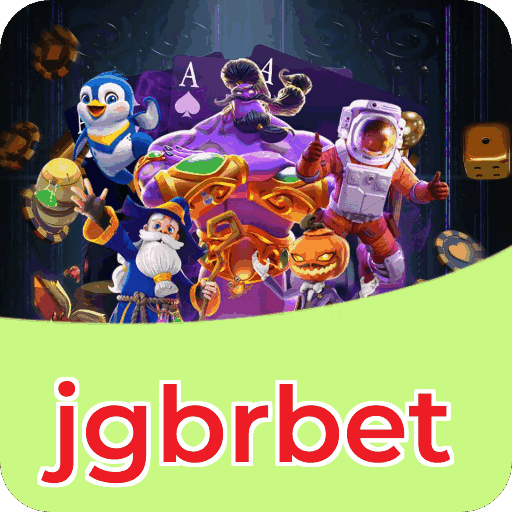 Instalação PC jgbrbet