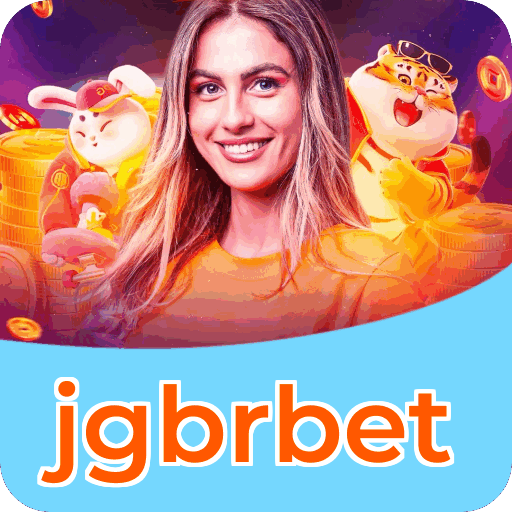 Login rápido no app jgbrbet