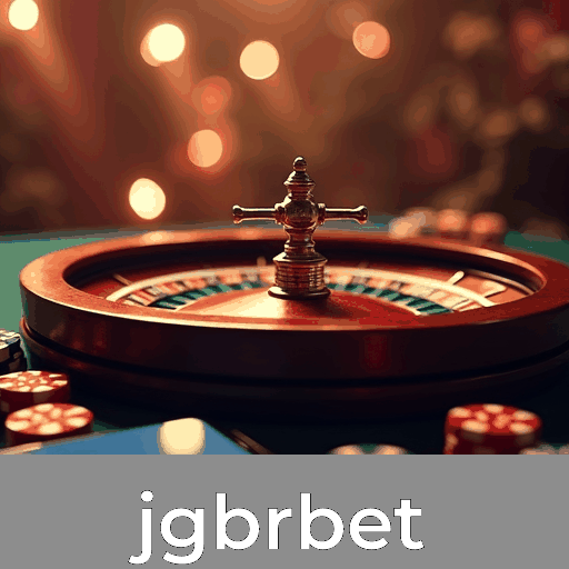 jgbrbet: Cassino Online Imersivo para Brasileiros