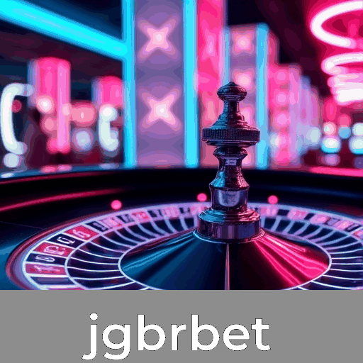 jgbrbet: Experimente a Aposta Fácil e Completa no App