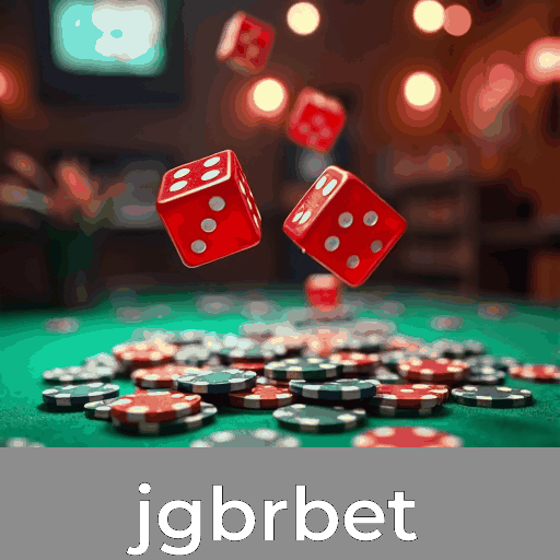 jgbrbet: Dados Esportivos e Análise Inteligente para Apostas