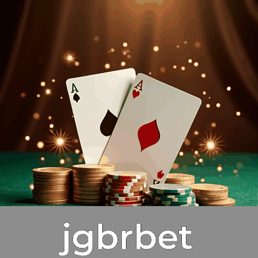 Diversidade e Excelência em Jogos no jgbrbet