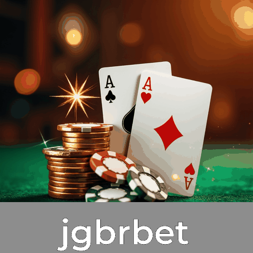 jgbrbet: Ofertas Exclusivas para Usuários no Brasil