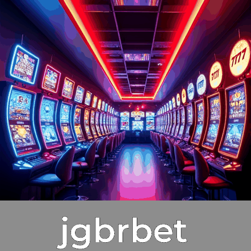 jgbrbet: Dados Esportivos e Análise Inteligente para Apostas