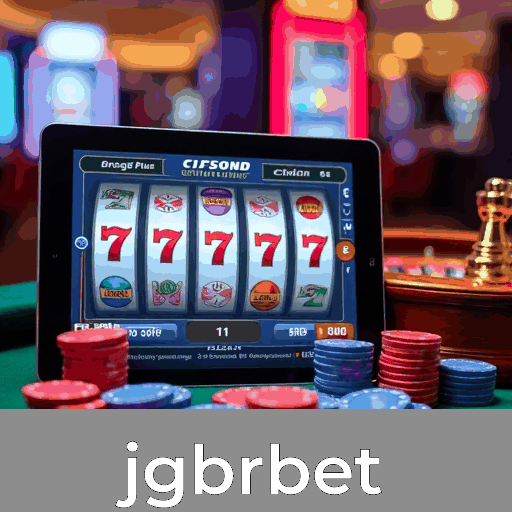 Descubra os Benefícios Exclusivos de Ser Membro no jgbrbet