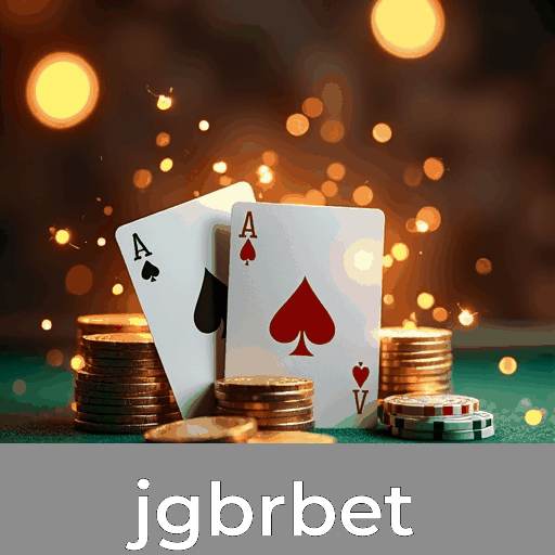 jgbrbet: A Plataforma Confiável e Líder em Apostas Online