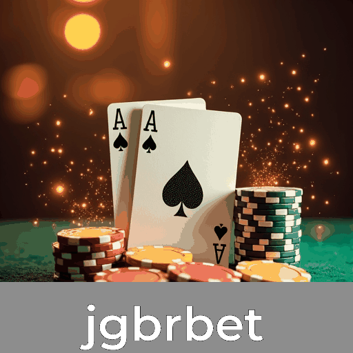 jgbrbet: A Plataforma Confiável e Líder em Apostas Online
