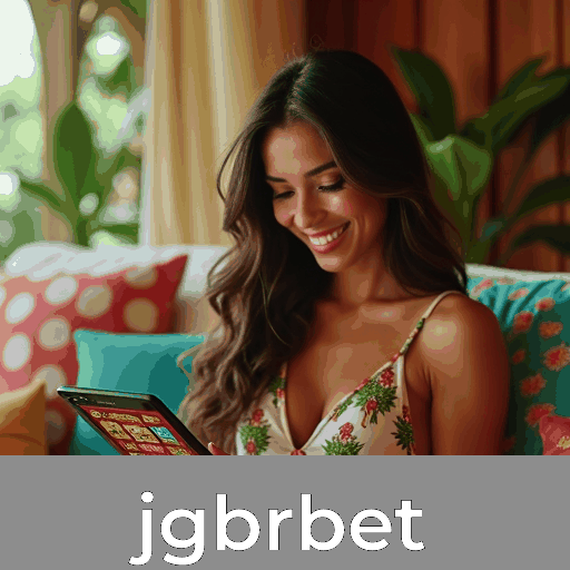 jgbrbet: Cassino Online Imersivo para Brasileiros