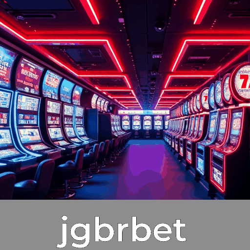 jgbrbet: Experiência de Cassino Incrível e Imersiva