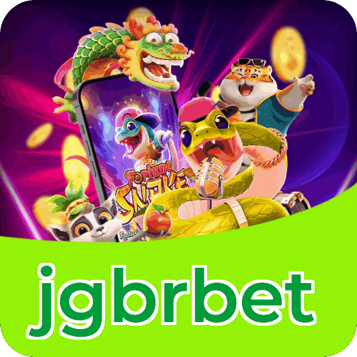Instalação iOS jgbrbet