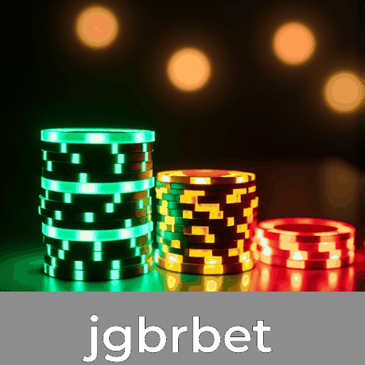 jgbrbet: A Plataforma Confiável e Líder em Apostas Online