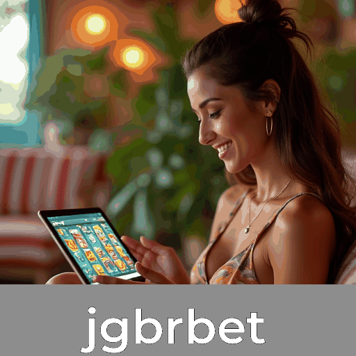 jgbrbet: Dados Esportivos e Análise Inteligente para Apostas