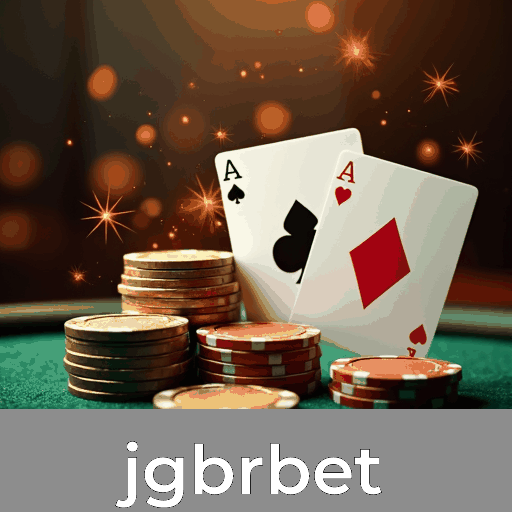 jgbrbet: Plataforma de Apostas Confiável e Segura